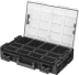 Mallette de rangement COBOX 12 godets 582x387x131mm