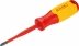 Tournevis Phillips® PH1 80mm isolé