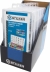 Fusible enfichable mini/standard assortiment - présentoir de 6 coffrets de 252 pcs