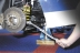 Rallonge de force 340mm pour clés mixtes, plates, à pipe
