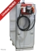 Cuve de stockage gasoil galvanisée 1500L double paroi avec station à gasoil 230V 60 l/min et pistolet automatique/compteur/filtre Cuve de stockage gasoil galvanisée 1500L double paroi avec station à gasoil 230V 60 l/min et pistolet automatique/compteur/filtre