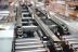 Lubrifiant chaîne et convoyeur avec tête 2 jets - lot de 6 aérosols 400ml