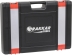 Coffret de douilles 1/4" 3/8" 1/2" - 216 pcs