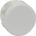 Boîte de dérivation étanche ronde 70mm - lot de 10 pcs