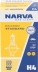 Ampoule H4 12V 60/55W P43t - lot de 10 pcs