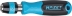 Porte embouts 1/4"