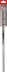 Chasse-goupille 12x350mm - carte
