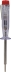 Tournevis testeur 200-250V - blister
