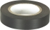 Ruban adhésif isolant PVC noir 15mmx10m - blister de 2 pcs