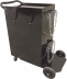 Servante mobile 3 tiroirs pour poste à souder