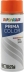 Peinture RAL 2004 orangé pur - lot de 6 aérosols de 400ml