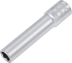Douille longue 1/4" de 6mm