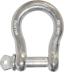 Manille lyre 14mm