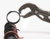 Outil de démonstration pour pinces à collier auto-serrant