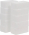 Eponge magique 110x63x38mm - lot de 10pc