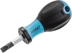 Tournevis plat tom pouce 5,5x25mm