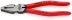 Pince universelle à forte démultiplication 200mm - Gainage PVC
