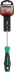 Tournevis Torx® alésé TT10 100mm - carte