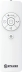 Rafraîchisseur d'air mobile de bureau 60W - 11L - 1575 m³/h