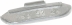 Masse d’équilibrage pour jante acier type 184 45g - lot de 50 pcs