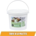 Savon végétal en poudre au lavandin - seau de 5L