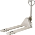 Transpalette manuel galvanisé 2,5T fourche 1150x525mm