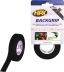 Ruban auto-agrippant 16mmx5m pour câble - blister