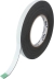 Ruban adhésif double face noir 12mmx10m 25N