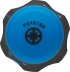 Tournevis Pozidriv® PZ1 100mm - carte