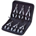 Trousse 6 pinces électroniques ESD
