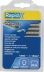 Agrafes grillage VR16 2-8mm galvanisées - blister de 1390 pcs