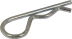 Goupilles béta 2mm - sachet de 100 pcs