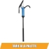 Pompe à levier AdBlue® avec bec verseur 15,5 l/min pour fût