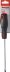 Tournevis plat 6,5x150mm - carte