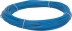 Fils de câblage souple 0,75mm² bleu - 25m