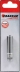 Douille longue 1/4" 9mm - carte