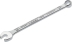 Clé mixte de 5,5mm tête polie