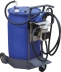 Pompe électrique AdBlue® 230V 330W 34 l/min avec chariot mobile