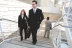 Ruban adhésif de sécurité antidérapant noir 50mmx15m