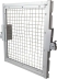 Grille de protection pour presse 10550