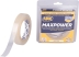 Ruban adhésif double face transparent 19mmx2m 29N - blister