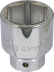 Douille 3/4" de 41mm - carte