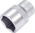 Douille 1/2" de 25mm
