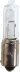 Ampoule témoin 12V 4W BA9s - blister de 2pcs
