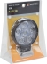 Phare de travail rond LED 10/32V 18W 1200 lumens faisceau longue portée - blister
