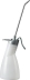 Burette PE 500ml