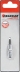 Douille 1/4" 6mm - carte