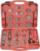 Repousse piston de frein universel - coffret de 40 pcs