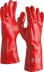 Gants 100% enduit PVC 350mm T10