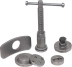 Repousse piston de frein - coffret de 35 pcs
